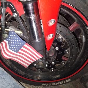 Meet your Posher, Christ